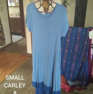 Lularoe dip carley